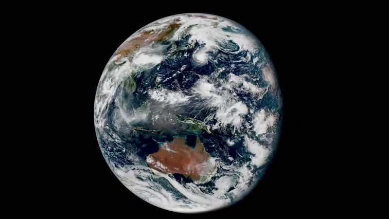 Just how useful is remote viewing? How far would Russell go