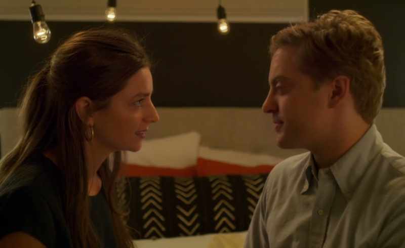 Just because I went fishing once