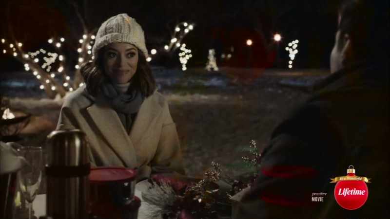 Just because I'm not Santa's number-one helper