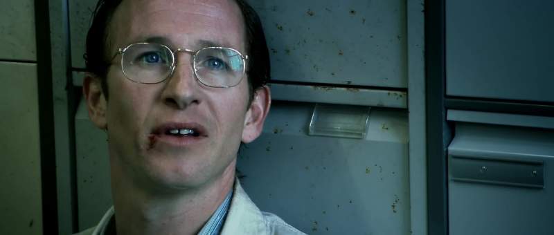 Just imagine a hero without a genetic motive