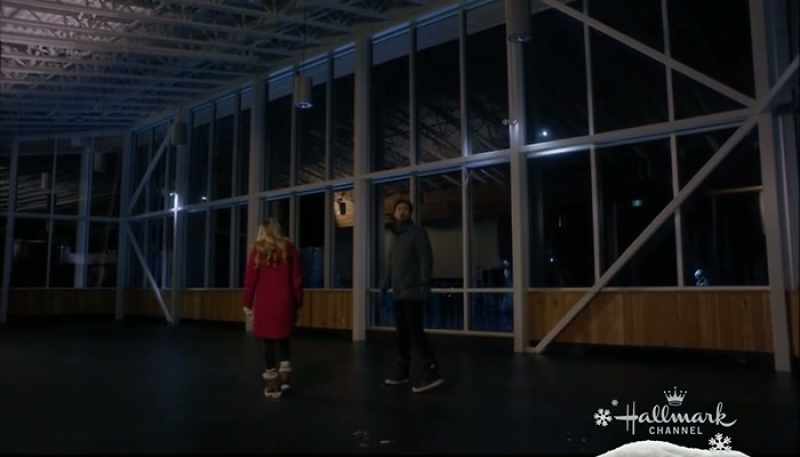 Just imagine this: we dress the room