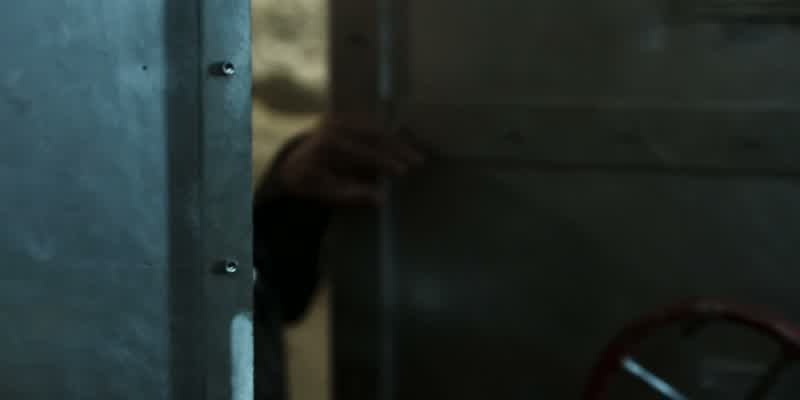 Just in time