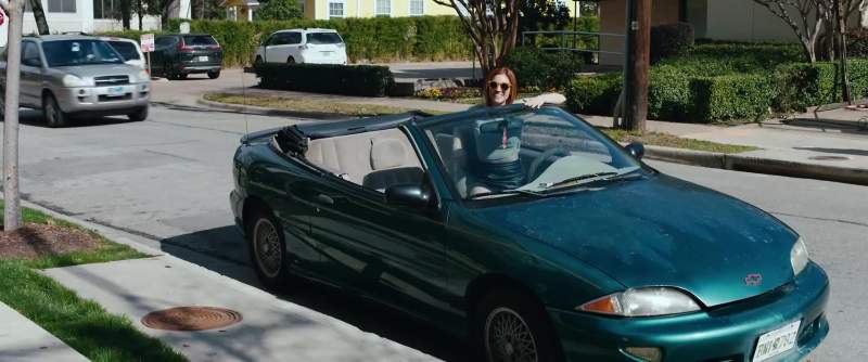 Just It looks like you just bought that on Craigslist