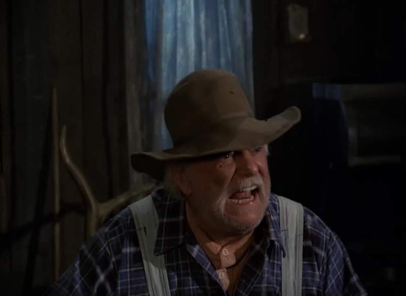 Just jump in where you can sheriff and hang on