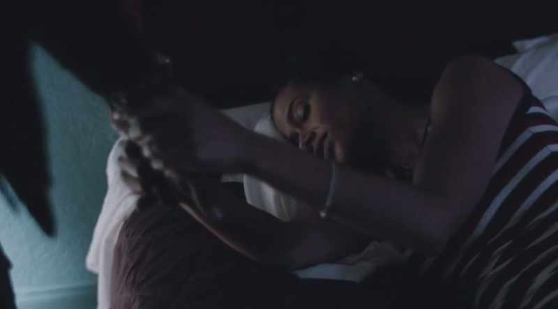 Just -- just stay