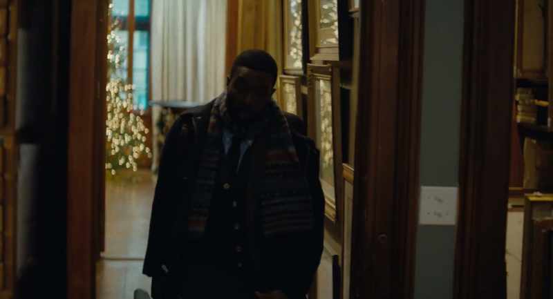 �� Just to lean her head in their arms ♪