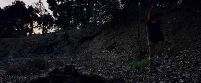 Just left me here to fend for myself against