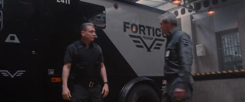 Just let 'em do their jobs, okay?