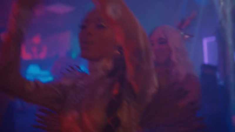 �� Just let it go ♪
