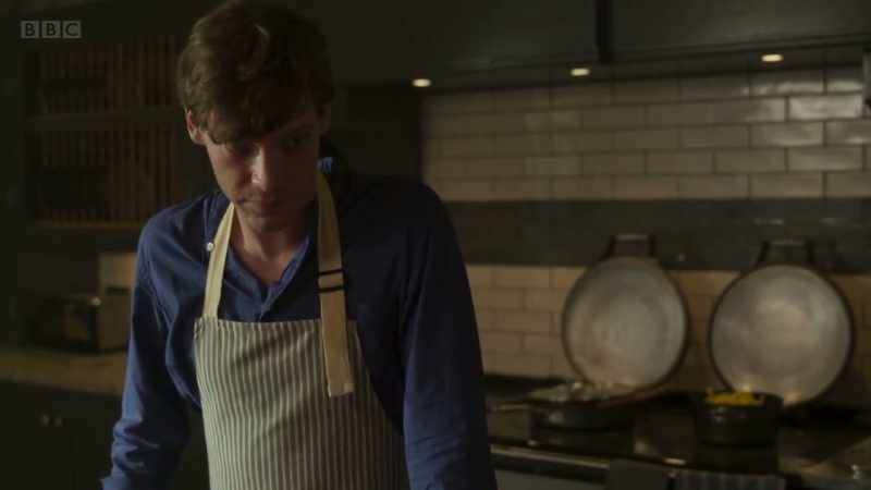 Just let the dust settle, let her get over herself