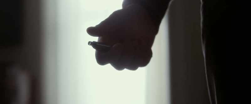Just let them leave. Just let them go