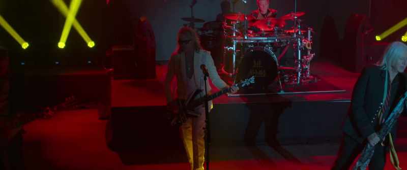 �� Just like a river runs ♪