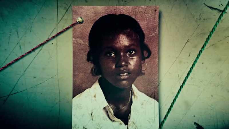 Just like Debra Jackson, 23-year-old Barbara Ware had