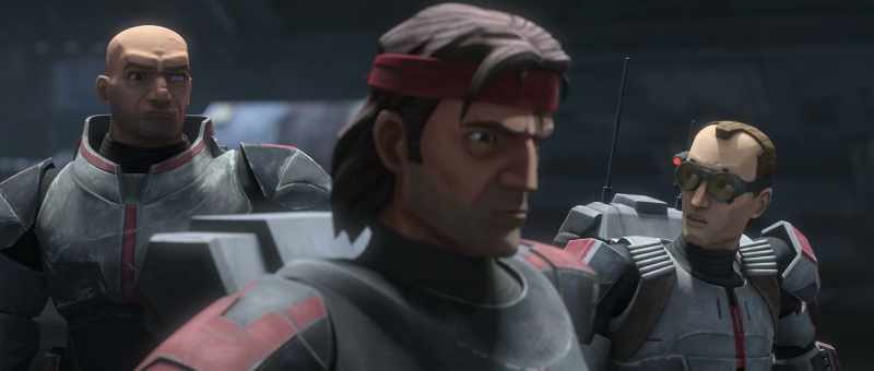 Just like I said. - [Wrecker gasps]