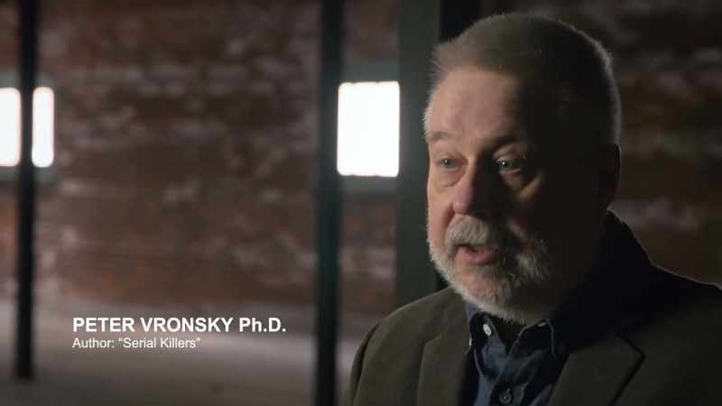 Just like Ted Kaczynski