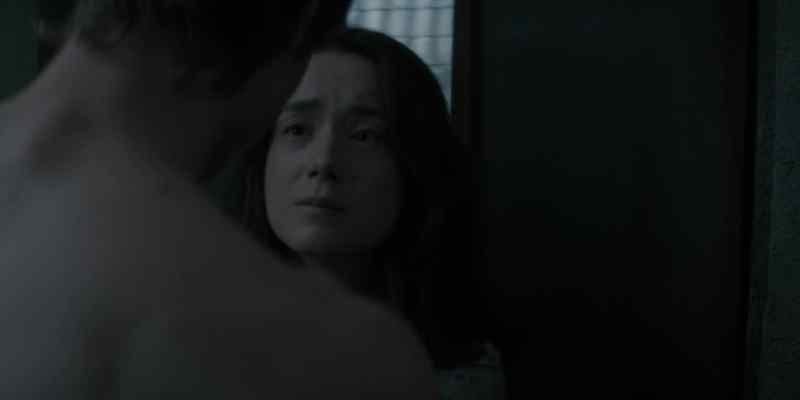 Just listen to me. - (Young Tula crying)
