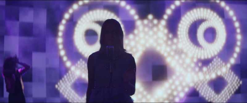 �� Just as long As I'm the name ♪