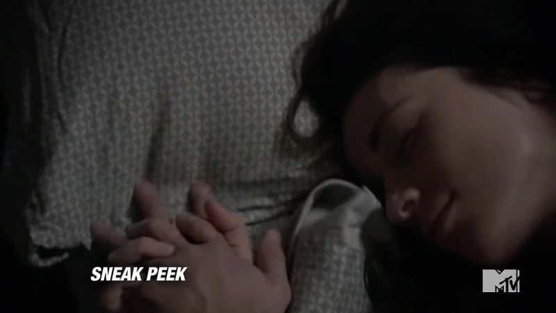 Just... Lydia?