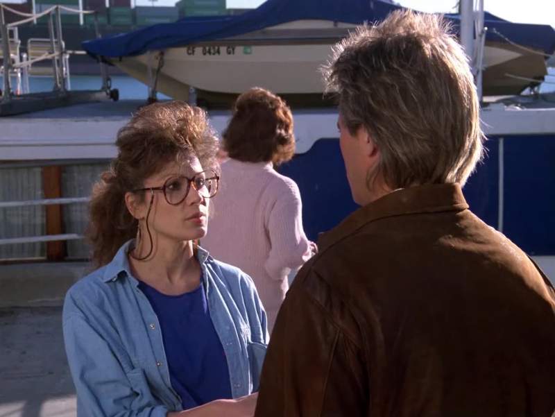 Just MacGyver