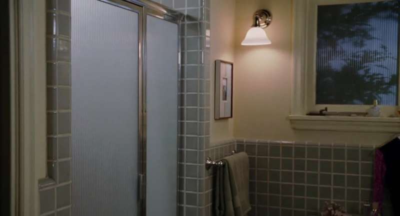 Just make some room honey I gotta take a leak
