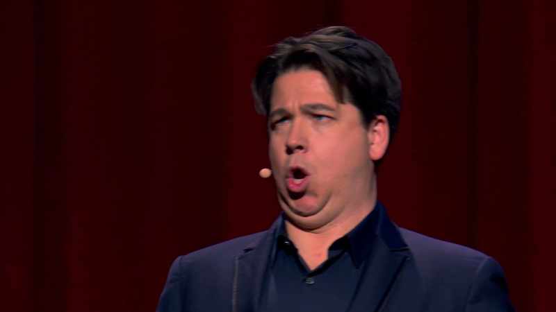 Just making noises. Nothing there. Absolutely nothing