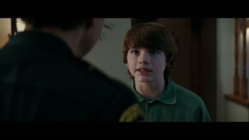 Just because Mom died doesn't mean you know anything about me You don'tYou don't know anything about Alice either She's kindWe're not gonna have this discussion right nowShe's nice to me I don't care