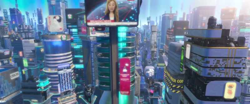 Just as mysteriously as it appeared, the Wreck-It Ralph virus has vanished