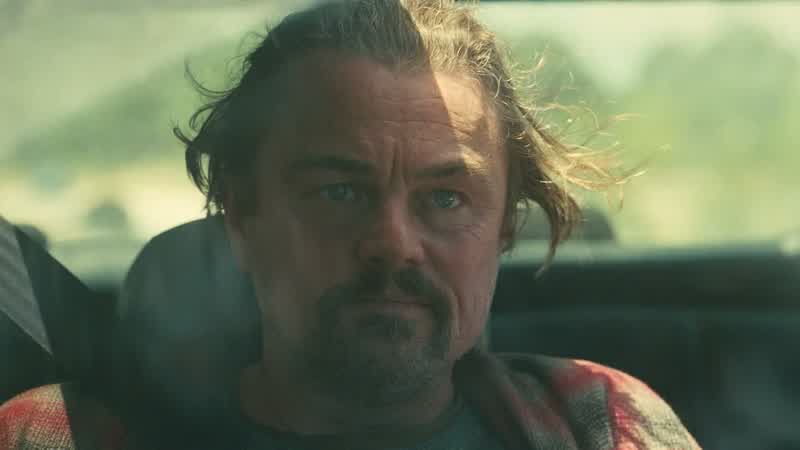 Just never thought this fucker would come back for us, you know?