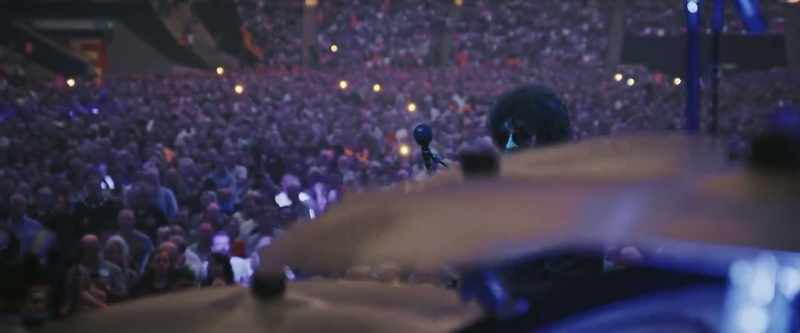 �� Just on the border of your waking mind ♪