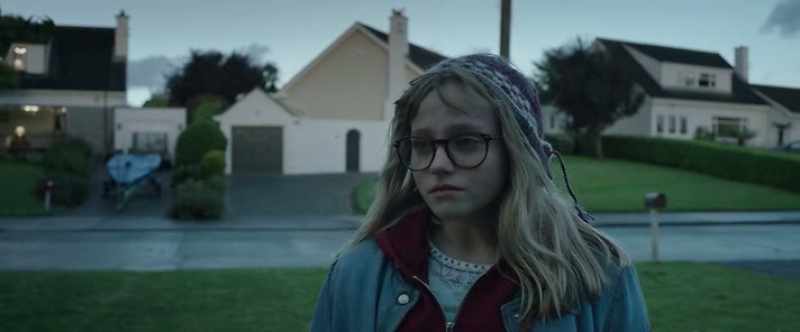 Just one second. - We've been crying for an hour