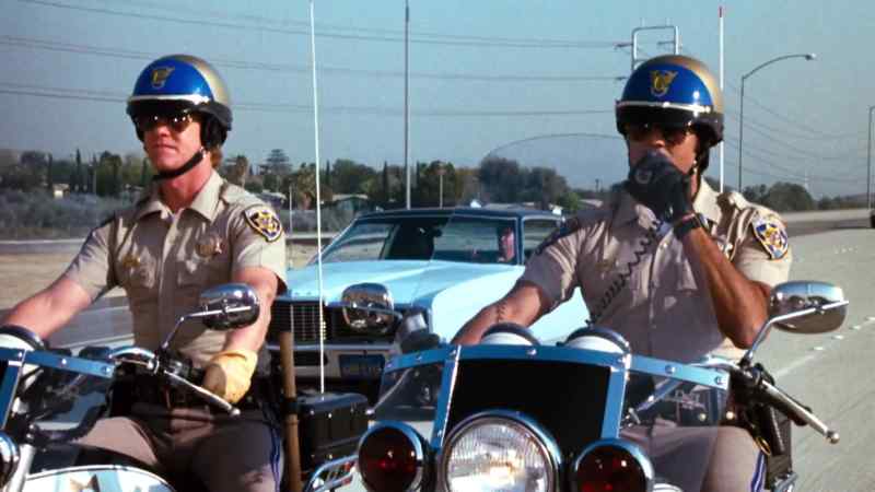 Just passed Henson Road off-ramp