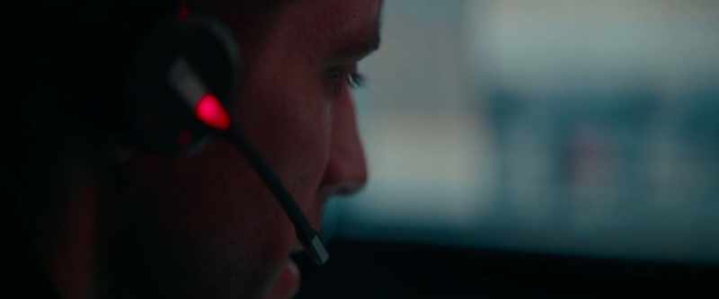 Just please call back later. - Excuse me? Just send an ambulance