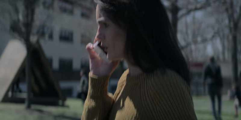 Just please come home