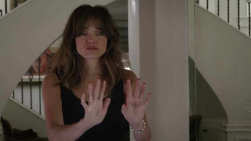Just please, please don't hurt janie