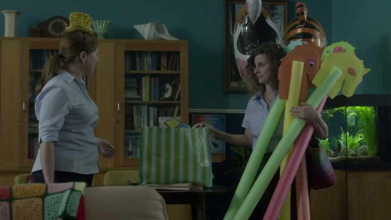 Just, please, if you could get them up