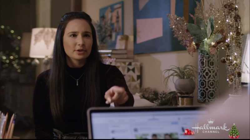 Just promise me that when you're Julia Wise one day