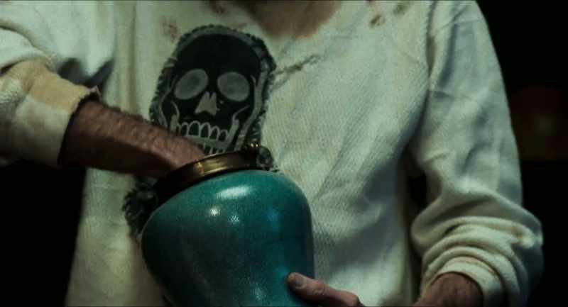 Just put it back. -[Iaughs]