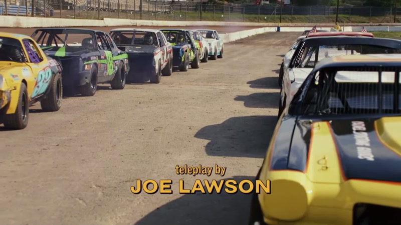 Just race your race