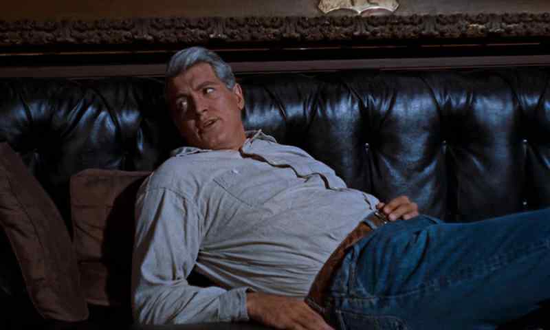Just remember one day that bourbon's gonna kill you