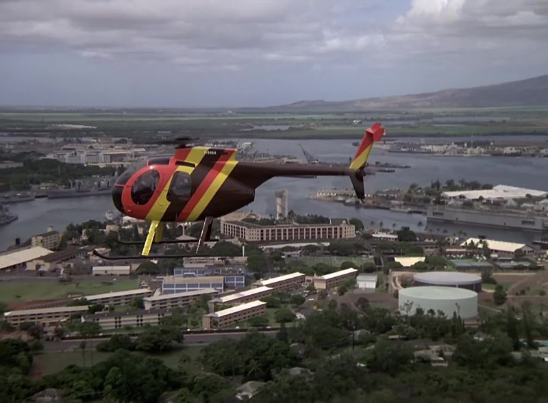 * Just remember Pearl Harbor