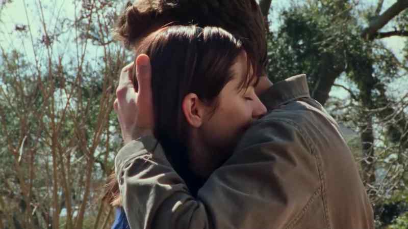 Just remember your promise, okay? You and me together again