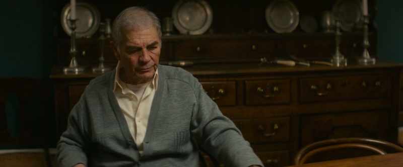 Just ship me out. Put me on a canoe and ship me out to the ice float