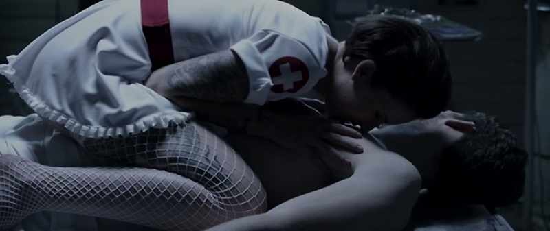 Just start here and I'll take care of you