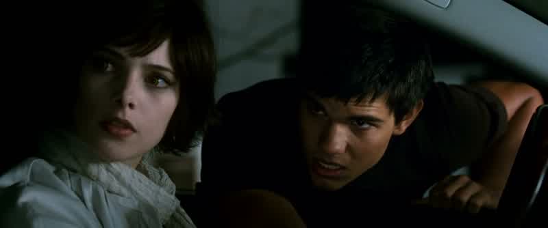 Just stay hereFor CharlieOr for meI have to goI'm begging youPleaseGoodbye Jacob