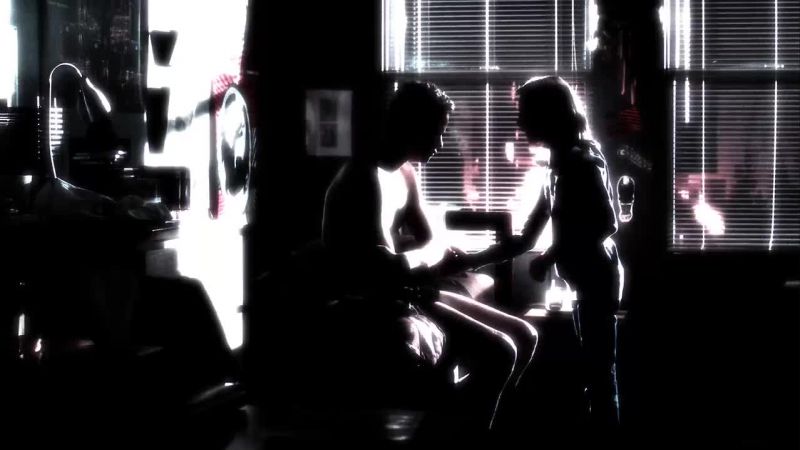 Just stay in touch, okay? - okay