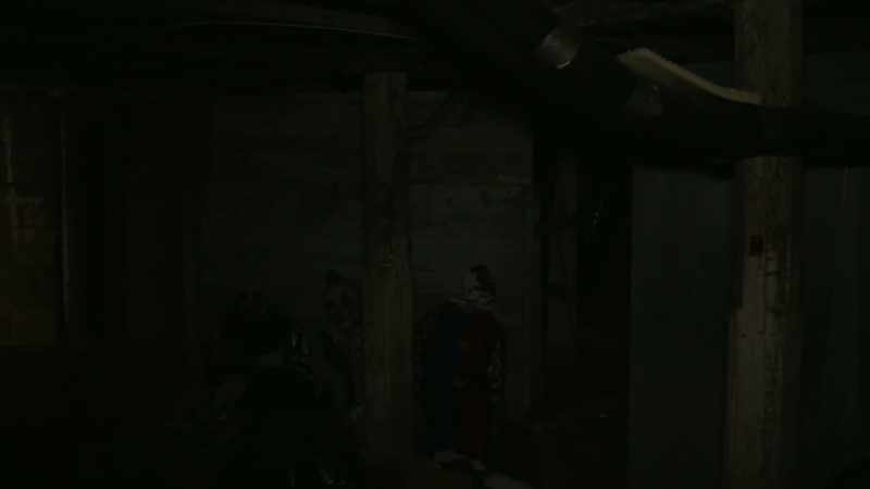 Just take the camera. - Okay, okay, I've got it