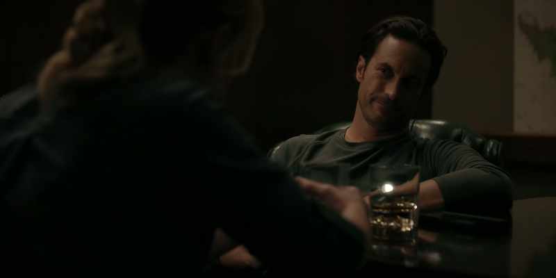 Just take the win, Miller