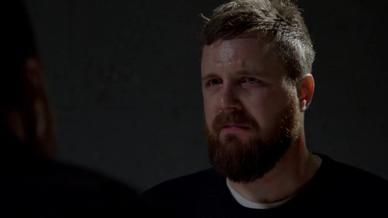 Just tell me about Shaw. All right?