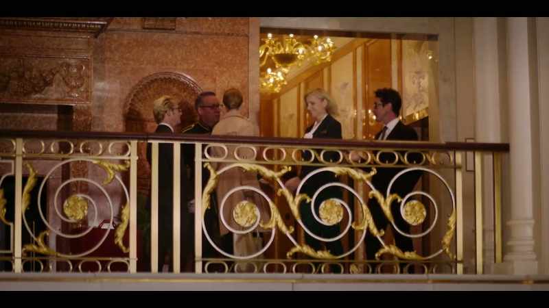 Just tell Dmitri I will wire him the money