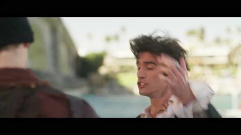 �� Just tell me etlov ettes ediccu assor amad al ♪